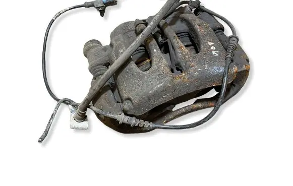 Mercedes-Benz Sprinter W907 W910 Front brake caliper 