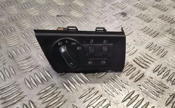 BMW X3 E83 Light switch 3420282