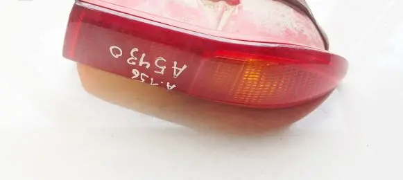 Alfa Romeo 156 Rear/tail lights 29048006