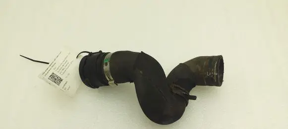Mini Cooper Countryman R60 Engine coolant pipe/hose 9802103