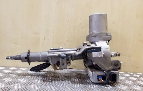 Electric power steering pump