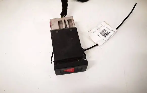 Ford Galaxy Hazard light switch 7M3953235 YN2113A350BAW