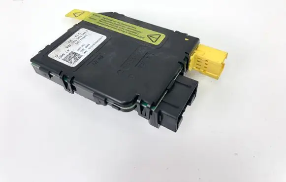 Volkswagen Touran I Other control units/modules 1K0953549F 05113511