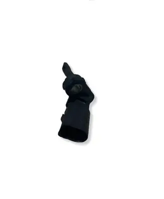 Volkswagen PASSAT B6 ABS rear brake sensor WHT003858C