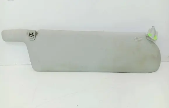 Volkswagen Transporter - Caravelle T4 Sun visor 705857552G 5521H