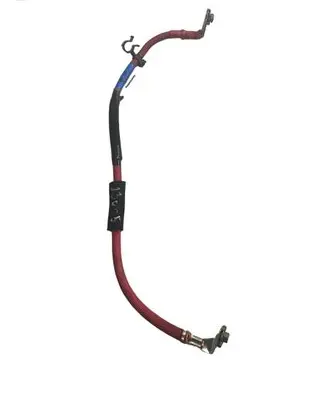 Citroen Jumper Positive cable (battery) 240809677R