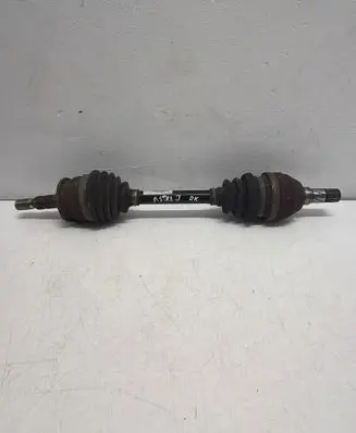 Opel Astra J Front driveshaft 13335145