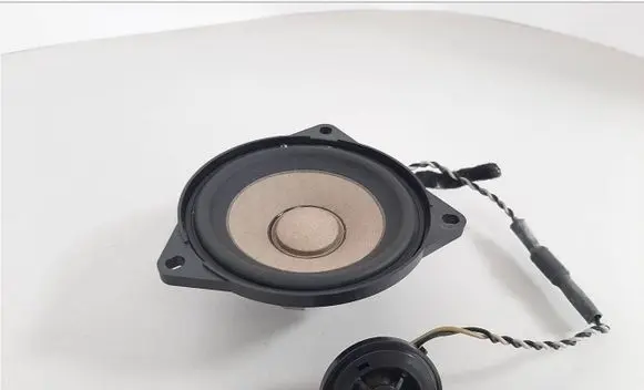 BMW iX Panel speaker 9107379 9107380 65139107379