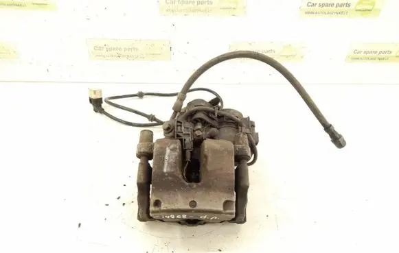 Mercedes-Benz C W205 Rear brake caliper 2054230481 2054231698