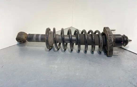 Mitsubishi Lancer X Rear shock absorber/damper 4162A175
