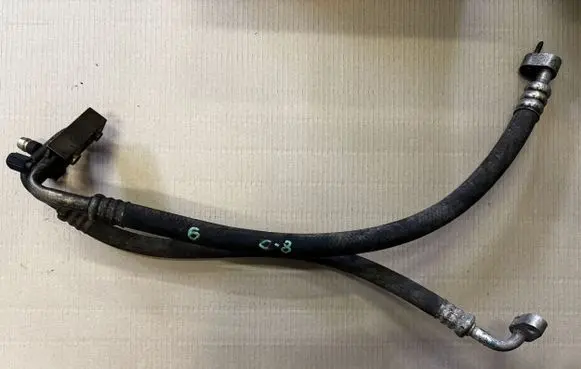 Fiat Bravo - Brava Air conditioning (A/C) pipe/hose