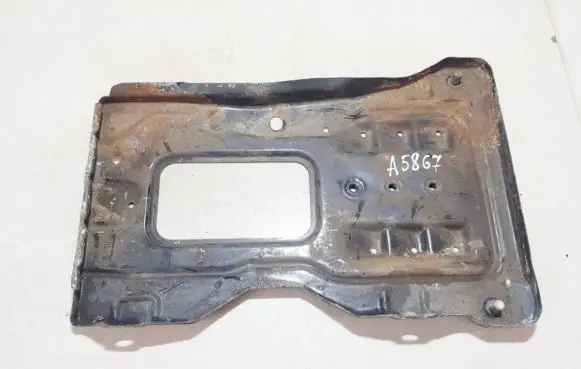 Mercedes-Benz C W203 Battery bracket 