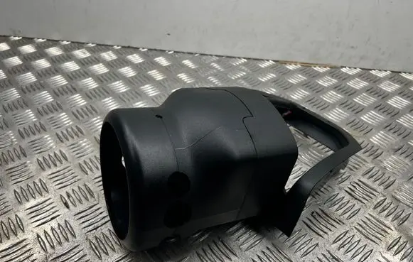 Mercedes-Benz GLC X253 C253 Steering wheel column trim A2059002823 150400 A2536806000