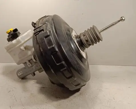 Audi Q7 4L Brake booster 7L8612101T