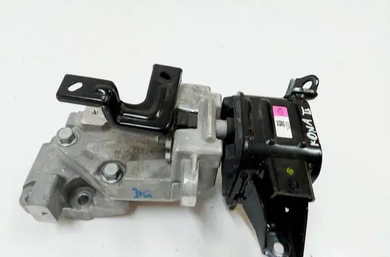 Hyundai Kona II Gearbox mounting bracket 21870BF000