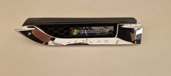Jaguar F-Type Fender grill EX53280B11 FX53280B11
