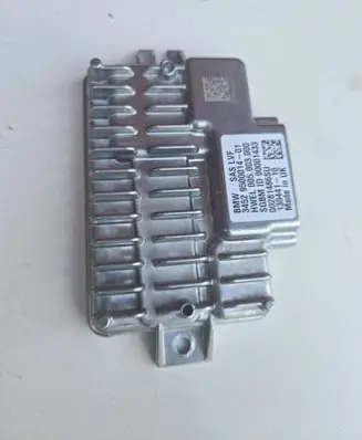 Other control units/modules