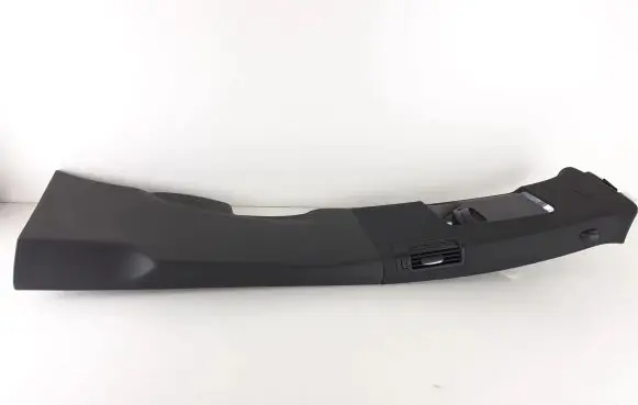Audi Q7 4L (B) pillar trim (bottom) 4L0819724