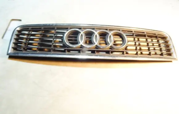 Audi A4 S4 B6 8E 8H Front grill 8E0853651F
