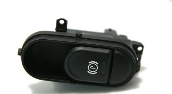 Mini Cooper Countryman F60 Hand parking brake switch 61316806702 6806702
