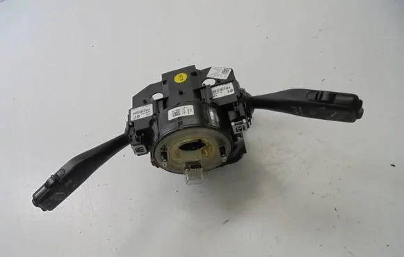 Volkswagen Golf VI Wiper turn signal indicator stalk/switch 1K0953549CQ 01020090930529 10003575