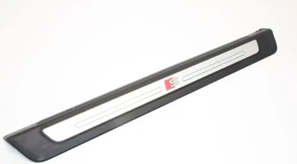 Audi Q5 SQ5 Front sill trim cover 80A947417