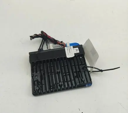 Audi Q6 e-tron Gateway control module 85C907146E 85C907146