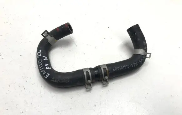 KIA Niro Engine coolant pipe/hose EW01045101 513H78