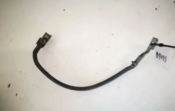 Renault Espace III Positive cable (battery)
