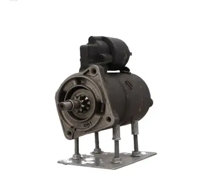 Nissan Almera Starter motor 0001208709