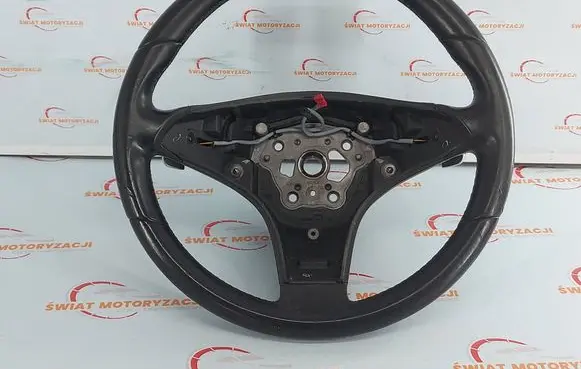 Mercedes-Benz CLC CL203 Steering wheel 