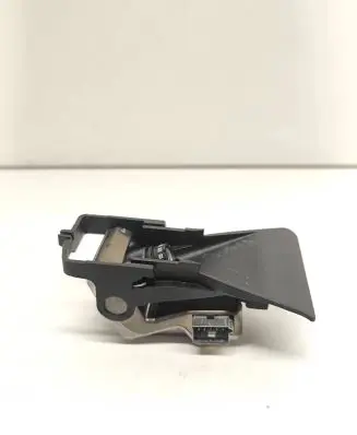 BMW 6 F12 F13 Windshield/windscreen camera 5WK66001 09187298