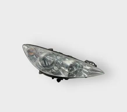 Peugeot 308 Headlight/headlamp 9656162480 29H8T1
