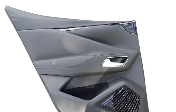 Citroen DS4 Coupe rear side trim panel 98344509ZD 00009274 2698316XZD