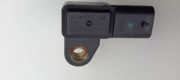 Mercedes-Benz A W176 Sensor A0091532228