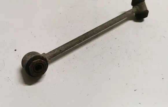 Rear anti-roll bar/stabilizer link
