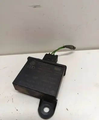 Audi Q7 4L Tire pressure sensor 4F0907283 41431578 053300401203