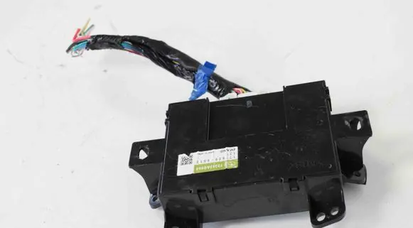 Subaru Outback Other devices 72343AG060