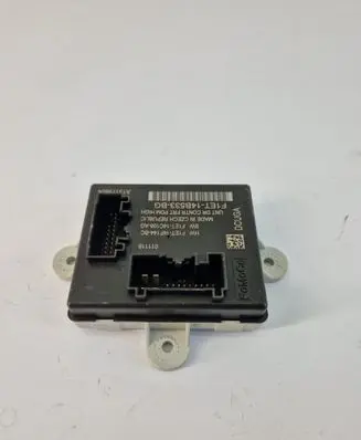 Ford Kuga I Door control unit/module F1ET14B533BG
