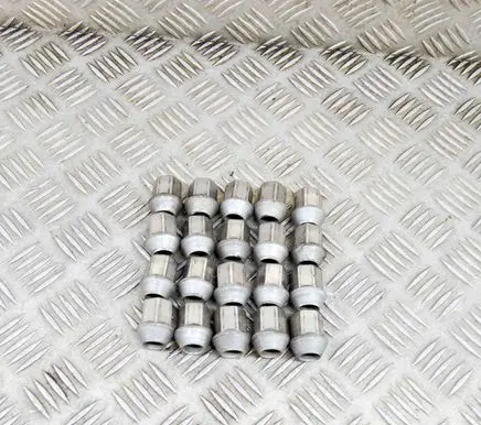 Jaguar I-Pace Nuts/bolts 6G921K024AD