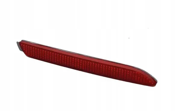 Toyota Aygo AB40 Rear tail light reflector 