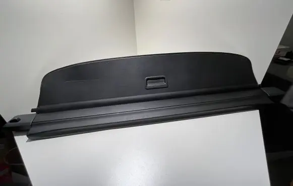 Volkswagen PASSAT B6 Parcel shelf load cover 3C0867871G