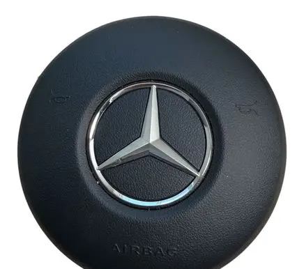Mercedes-Benz EQA Steering wheel airbag A0008601400