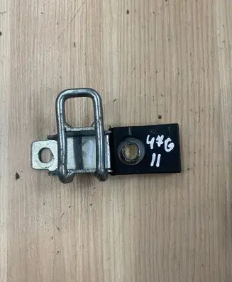 Iveco Daily 6th gen Tailgate/trunk/boot lock/catch/latch B805