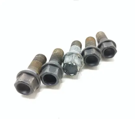 BMW 6 F12 F13 Nuts/bolts 