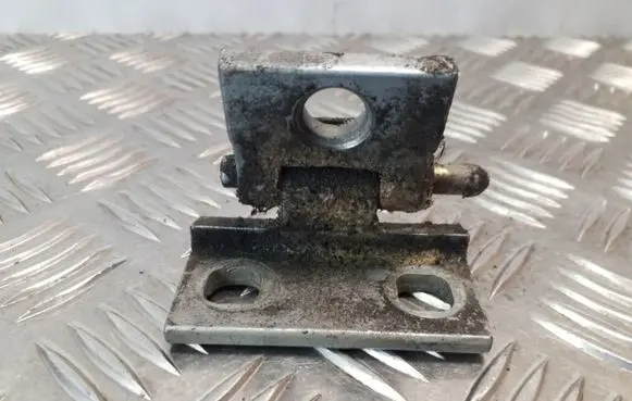 Volvo S60 Front door upper hinge