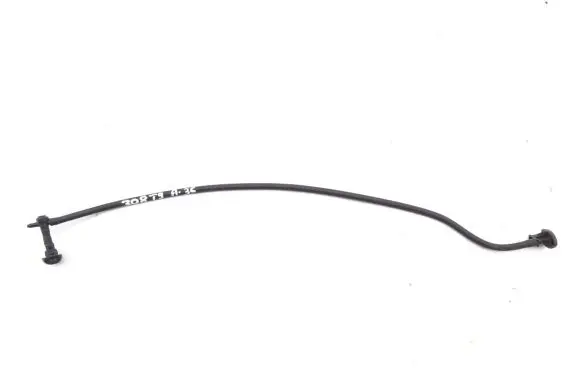 Peugeot 308 Windshield washer fluid hose 