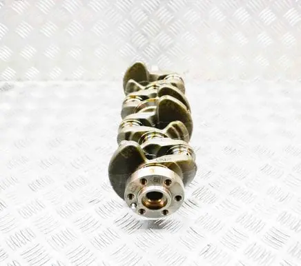 Nissan Qashqai Crankshaft 8488R