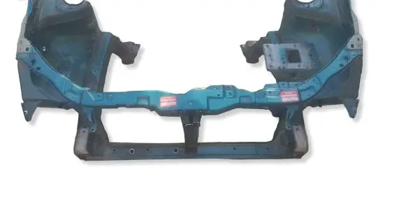 Suzuki Ignis Front quarter panel 