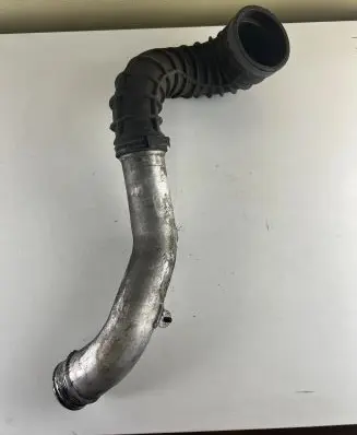 Volvo XC90 Intercooler hose/pipe
